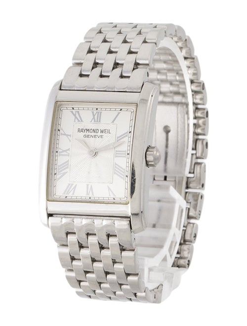 Raymond Weil Don Giovanni Watch
