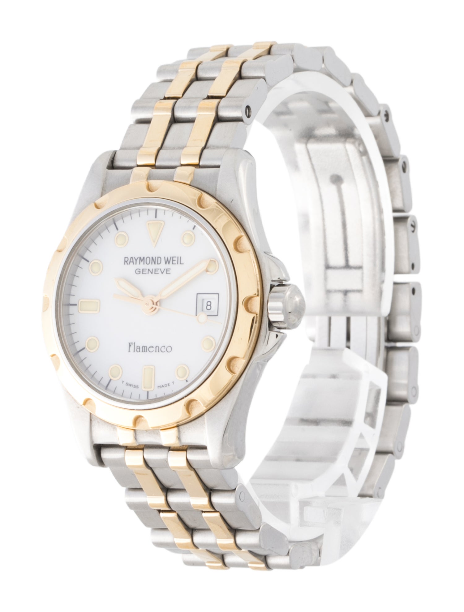 Raymond Weil Flamenco Watch