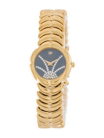 Raymond Weil Classic Watch