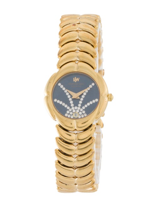 Raymond Weil Classic Watch