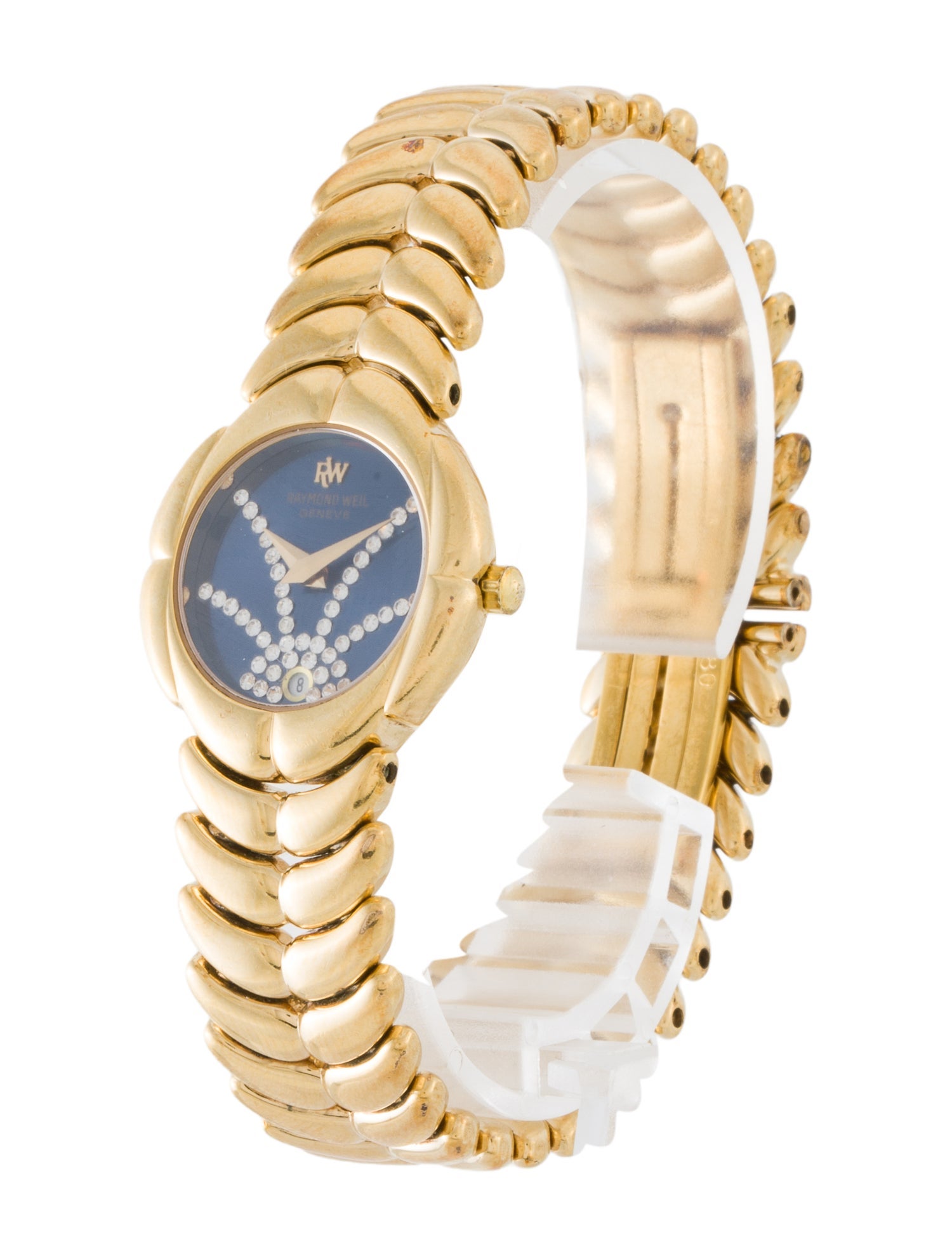 Raymond Weil Classic Watch