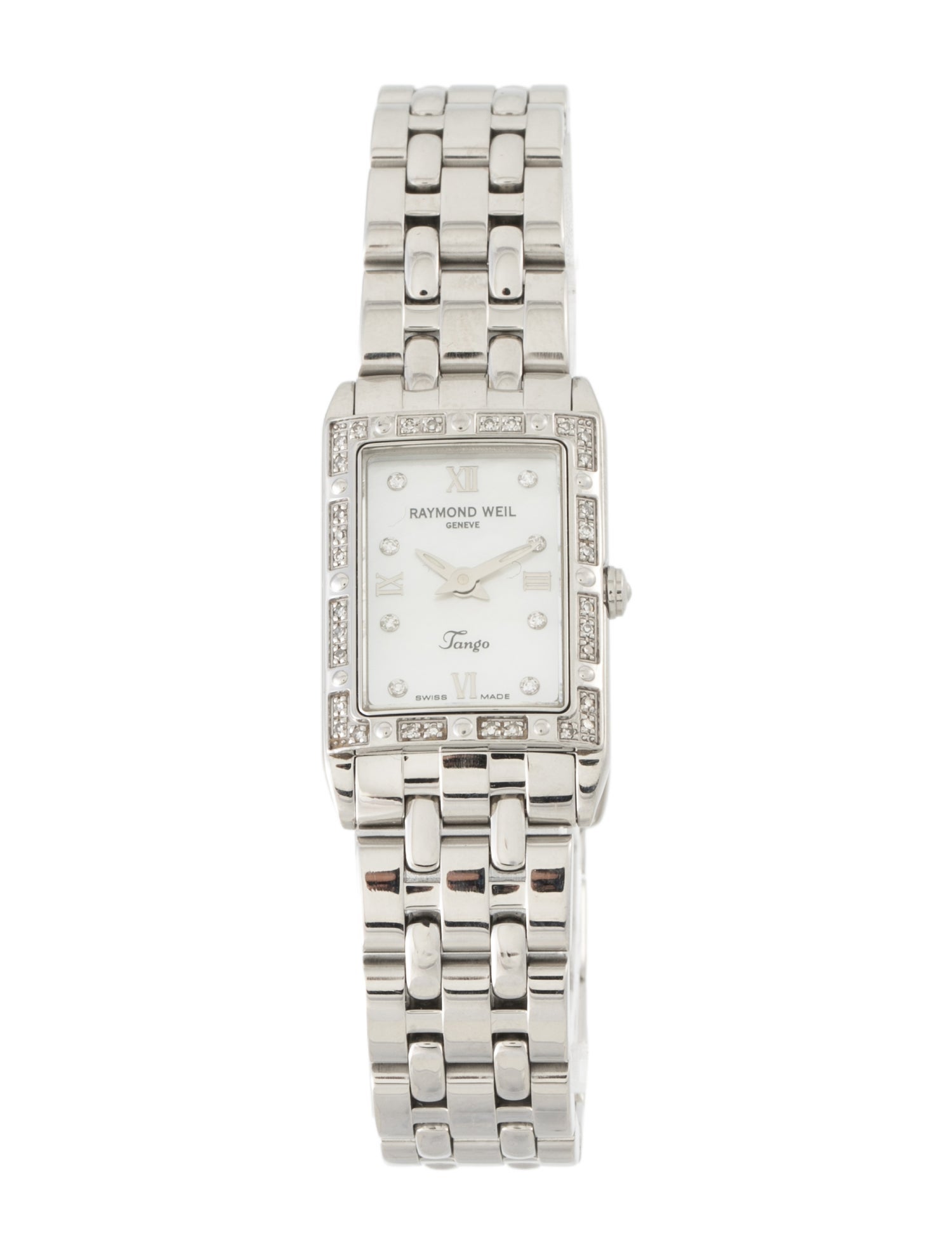 Raymond Weil Tango Watch