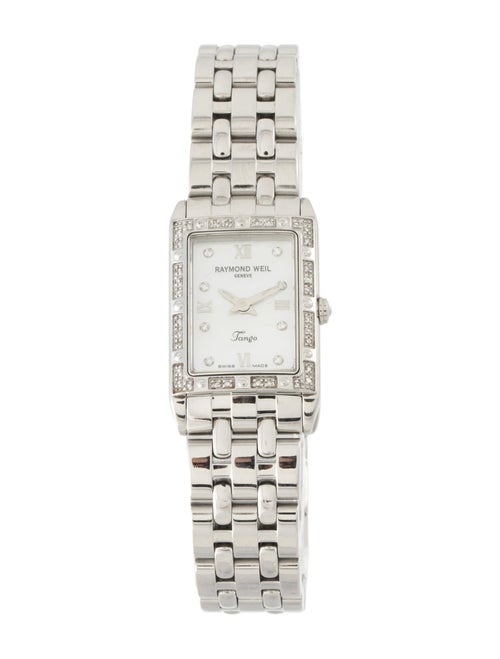 Raymond Weil Tango Watch