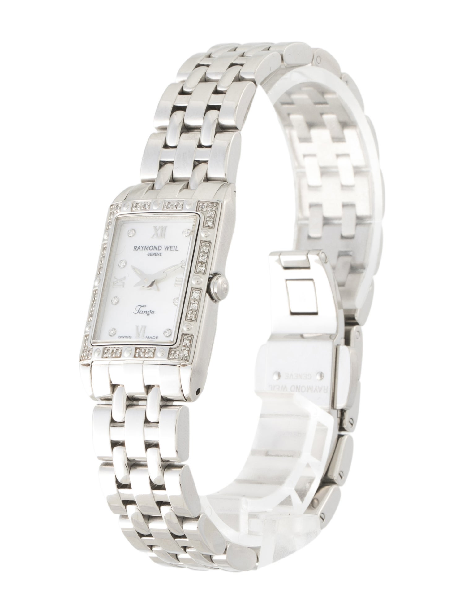 Raymond Weil Tango Watch