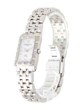 Raymond Weil Tango Watch
