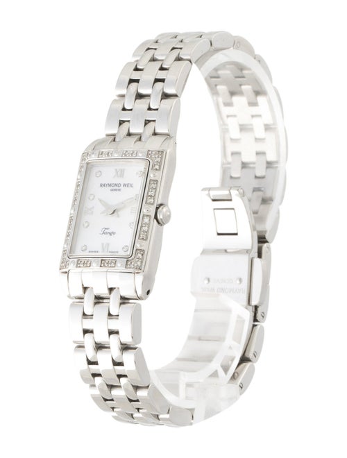 Raymond Weil Tango Watch