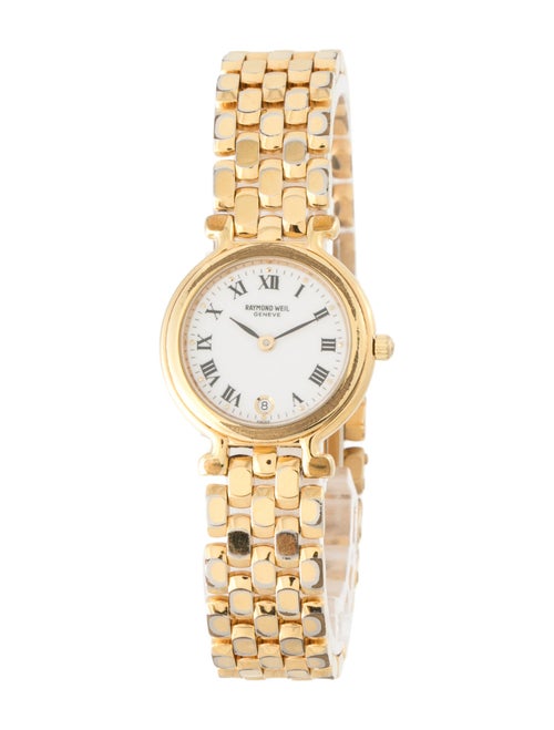 Raymond Weil Classic Watch