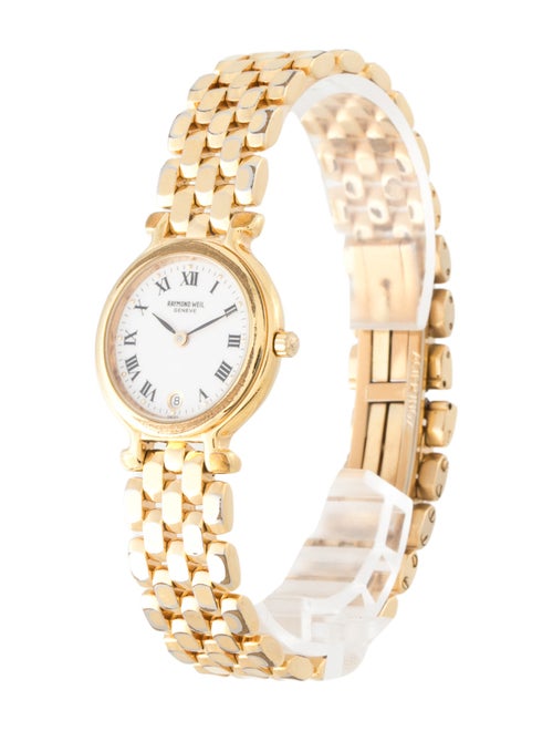 Raymond Weil Classic Watch