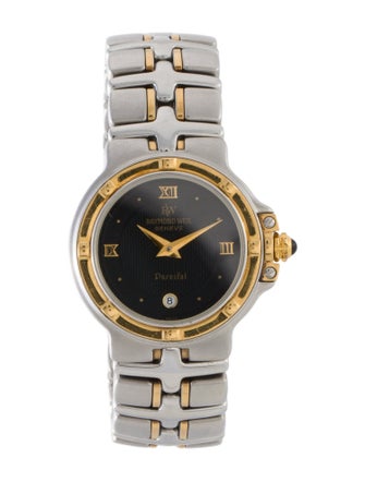 Raymond Weil Parsifal Watch