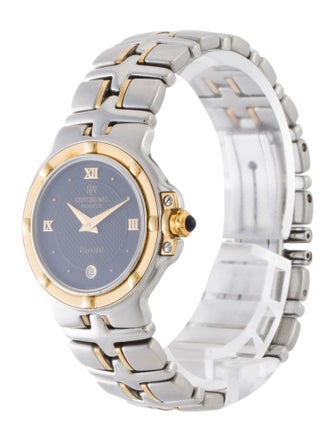 Raymond Weil Parsifal Watch