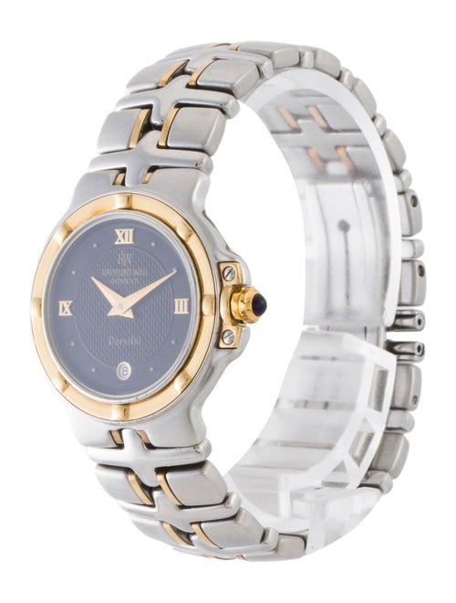 Raymond Weil Parsifal Watch