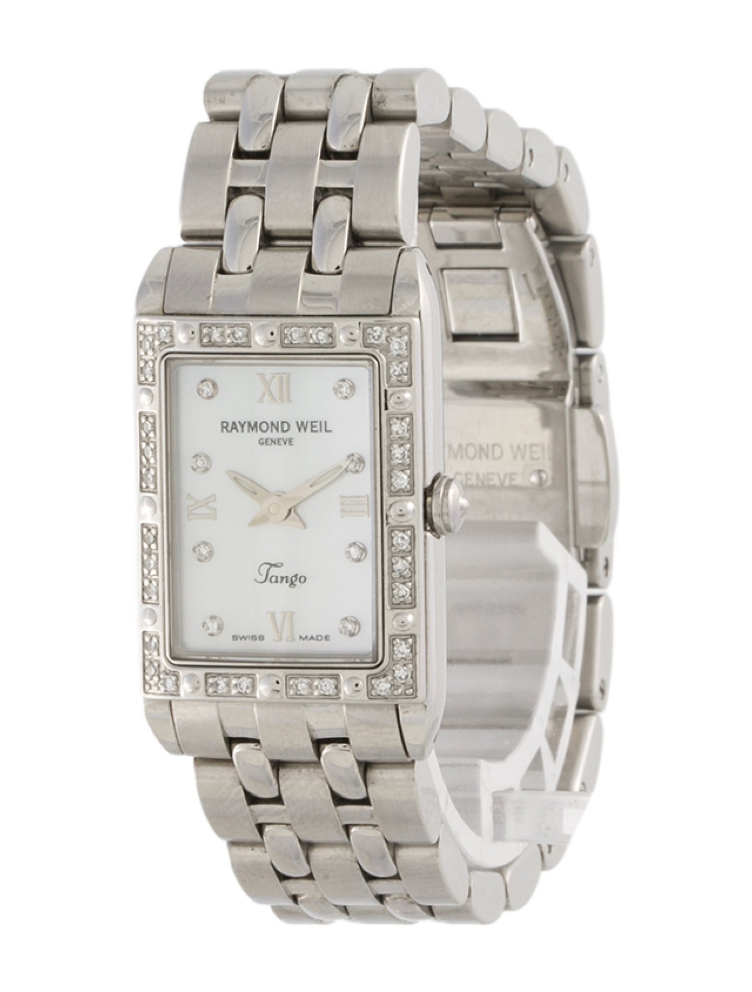 Raymond Weil Tango Watch