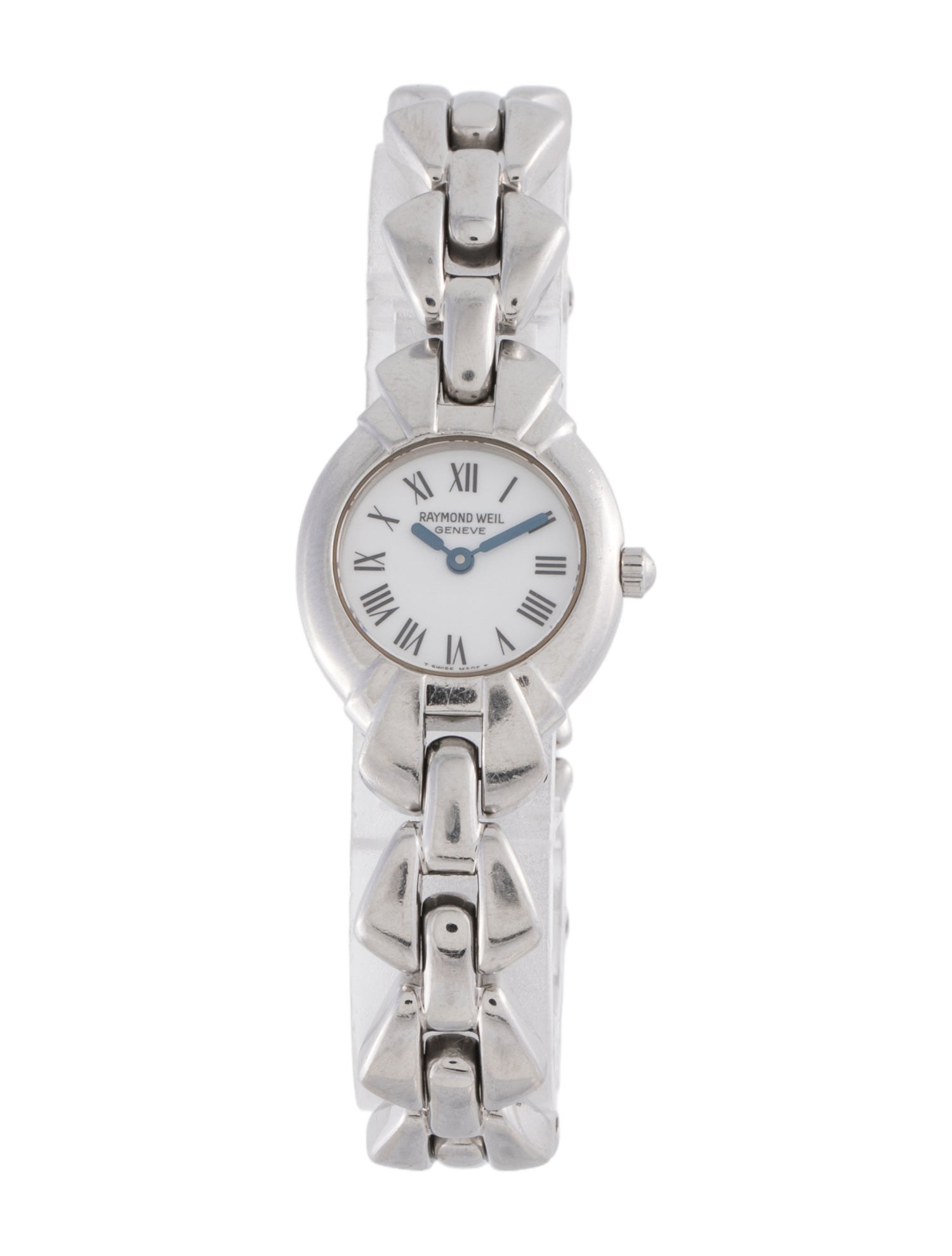 Raymond Weil Chorus Watch