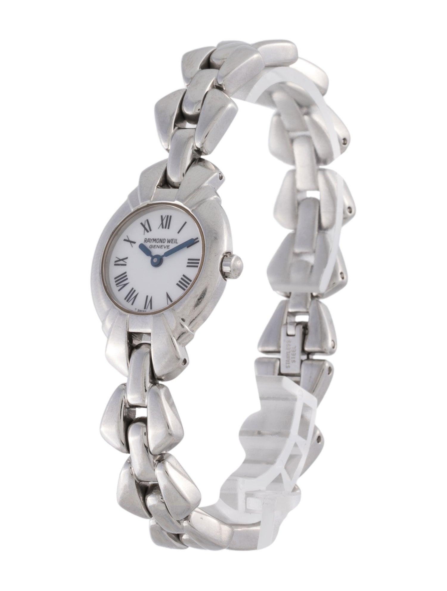 Raymond Weil Chorus Watch