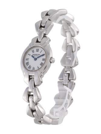 Raymond Weil Chorus Watch