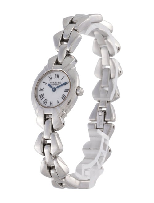 Raymond Weil Chorus Watch