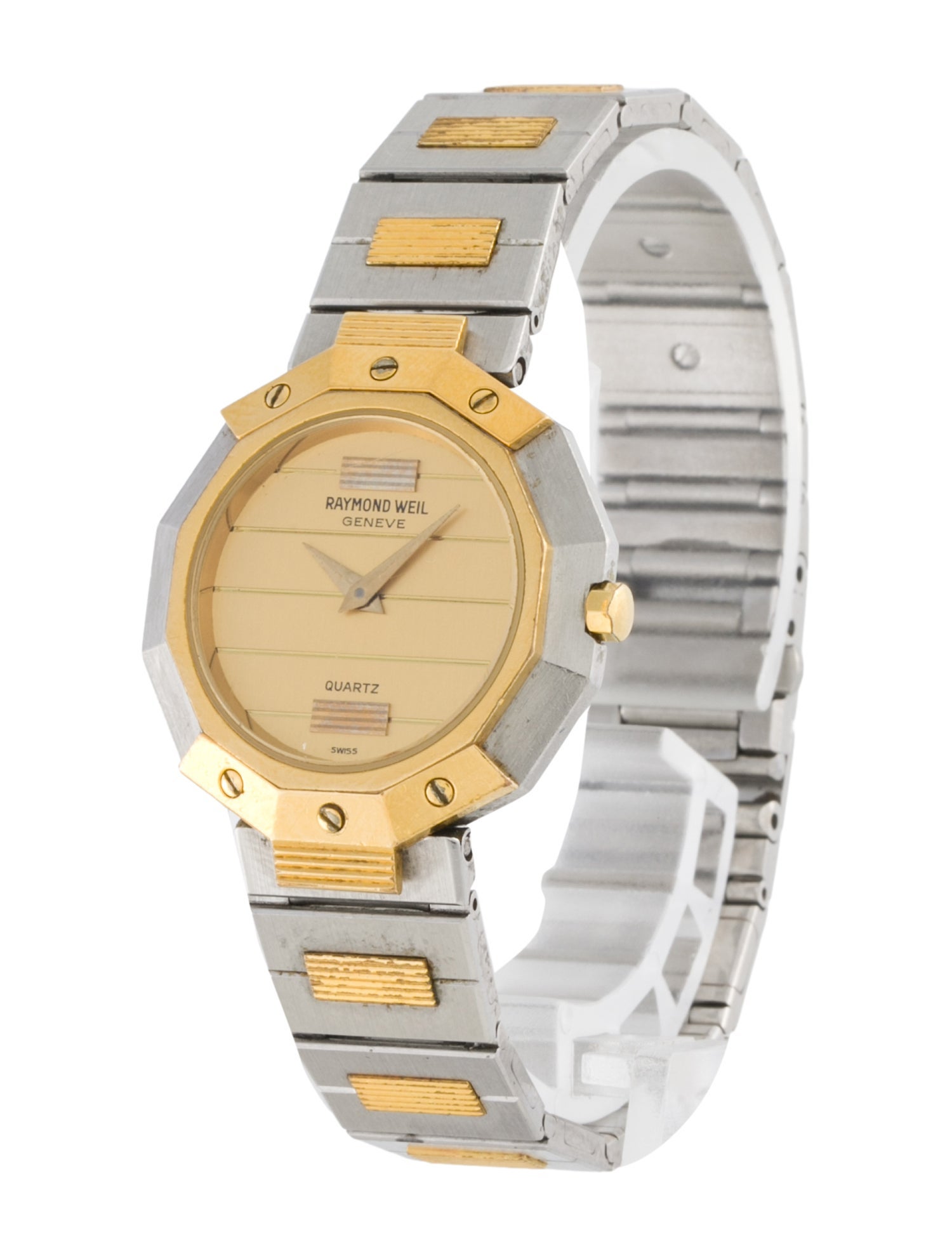 Raymond Weil Classic Watch