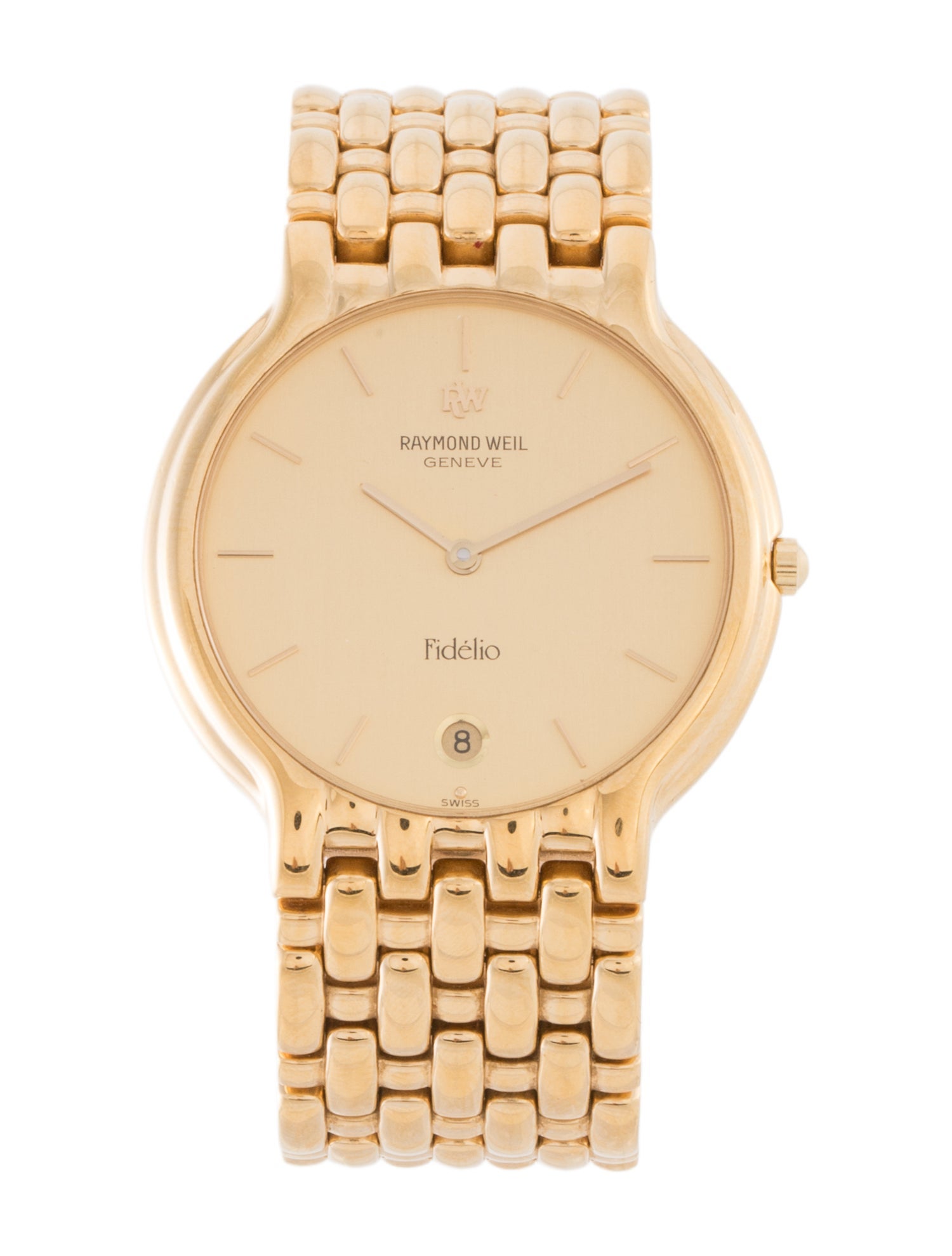 Raymond Weil Fidelio Watch