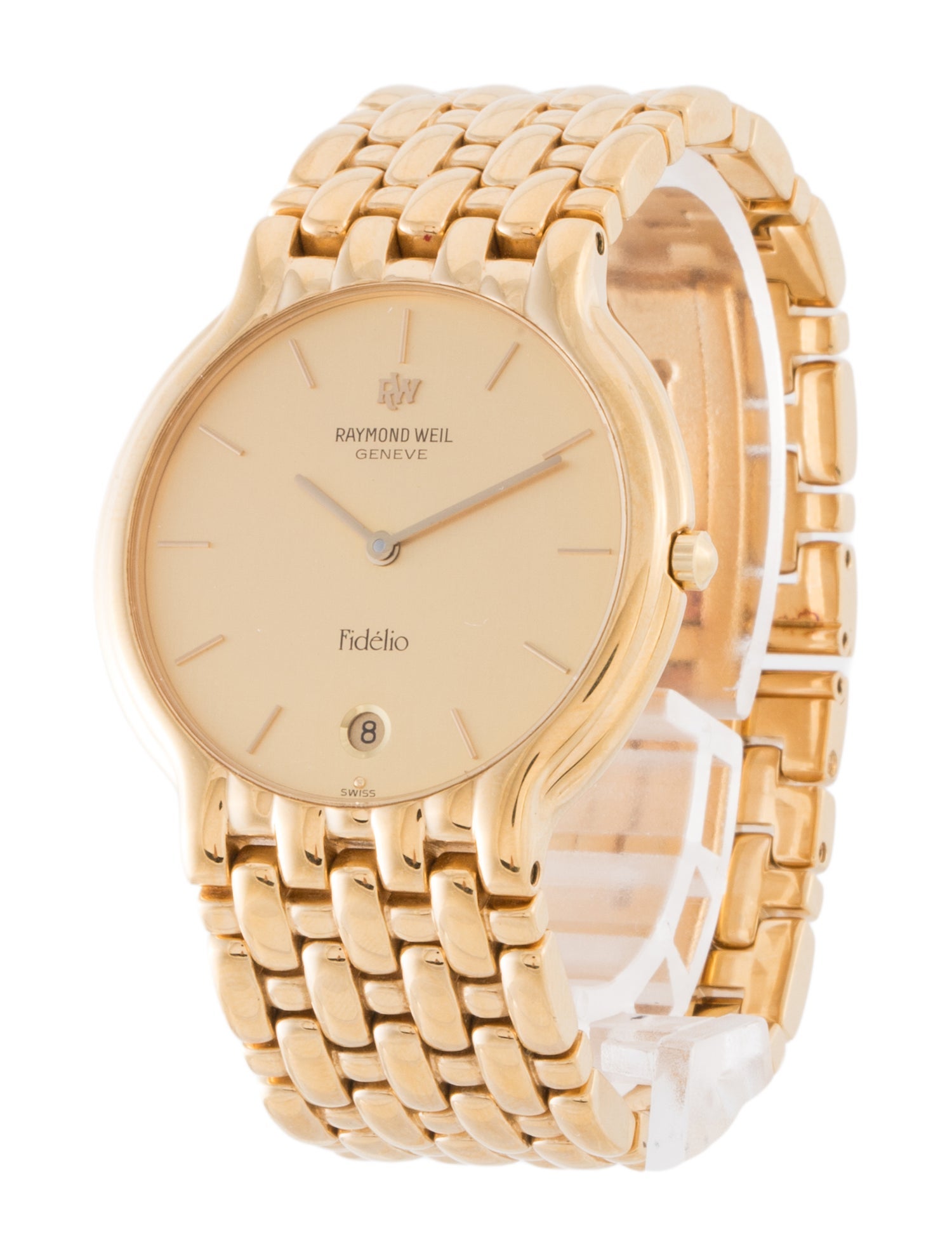 Raymond Weil Fidelio Watch