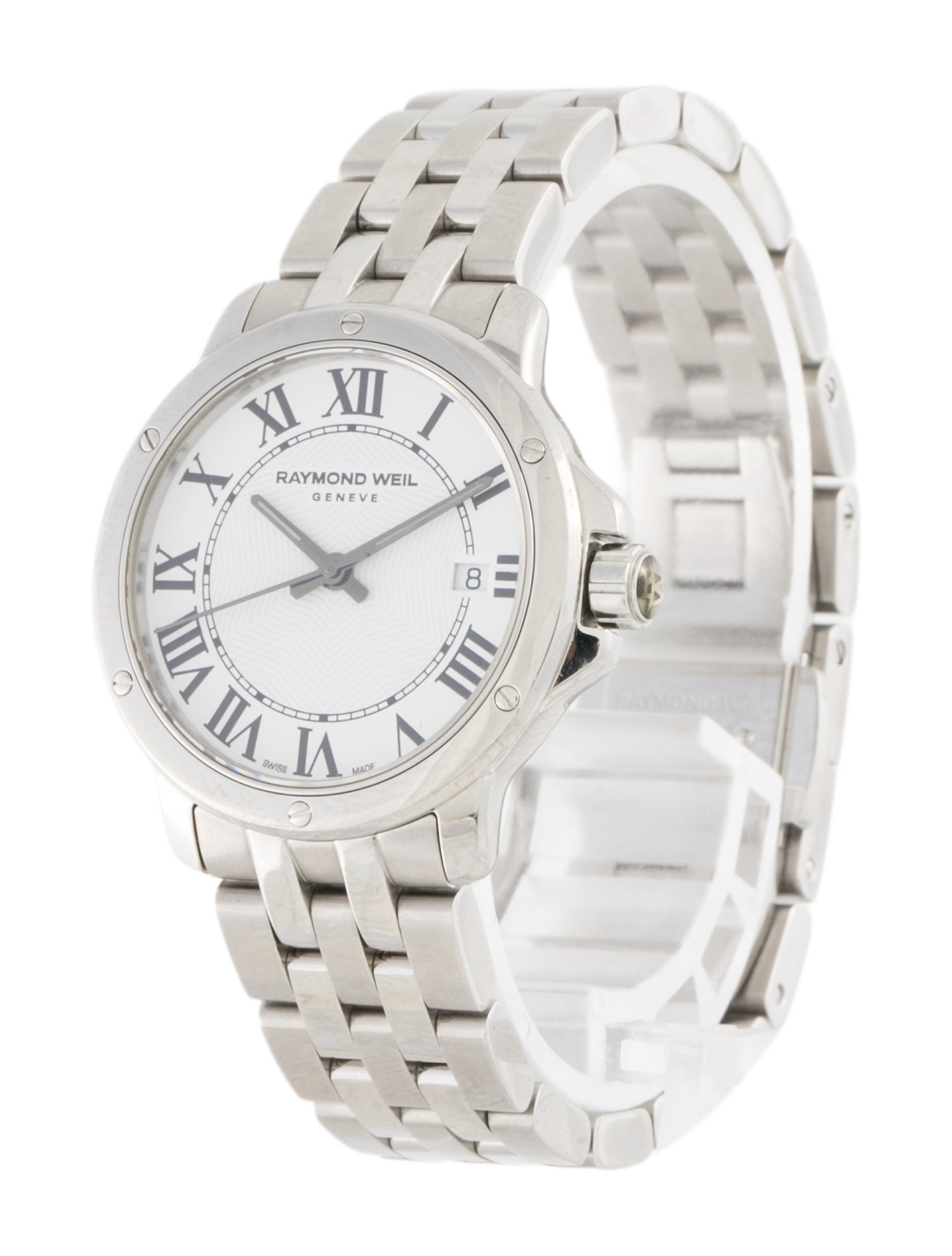 Raymond Weil Tango Watch