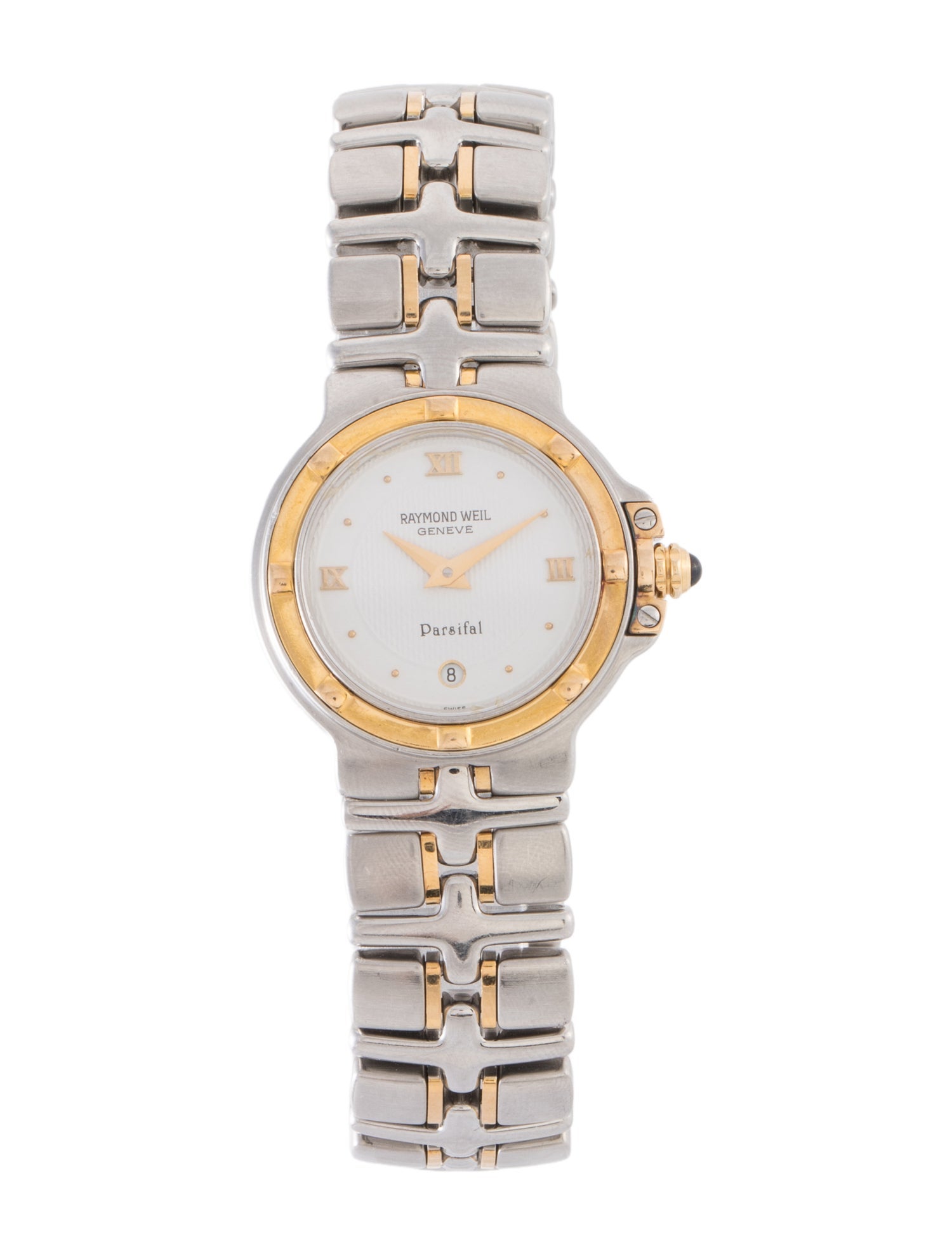 Raymond Weil Parsifal Watch