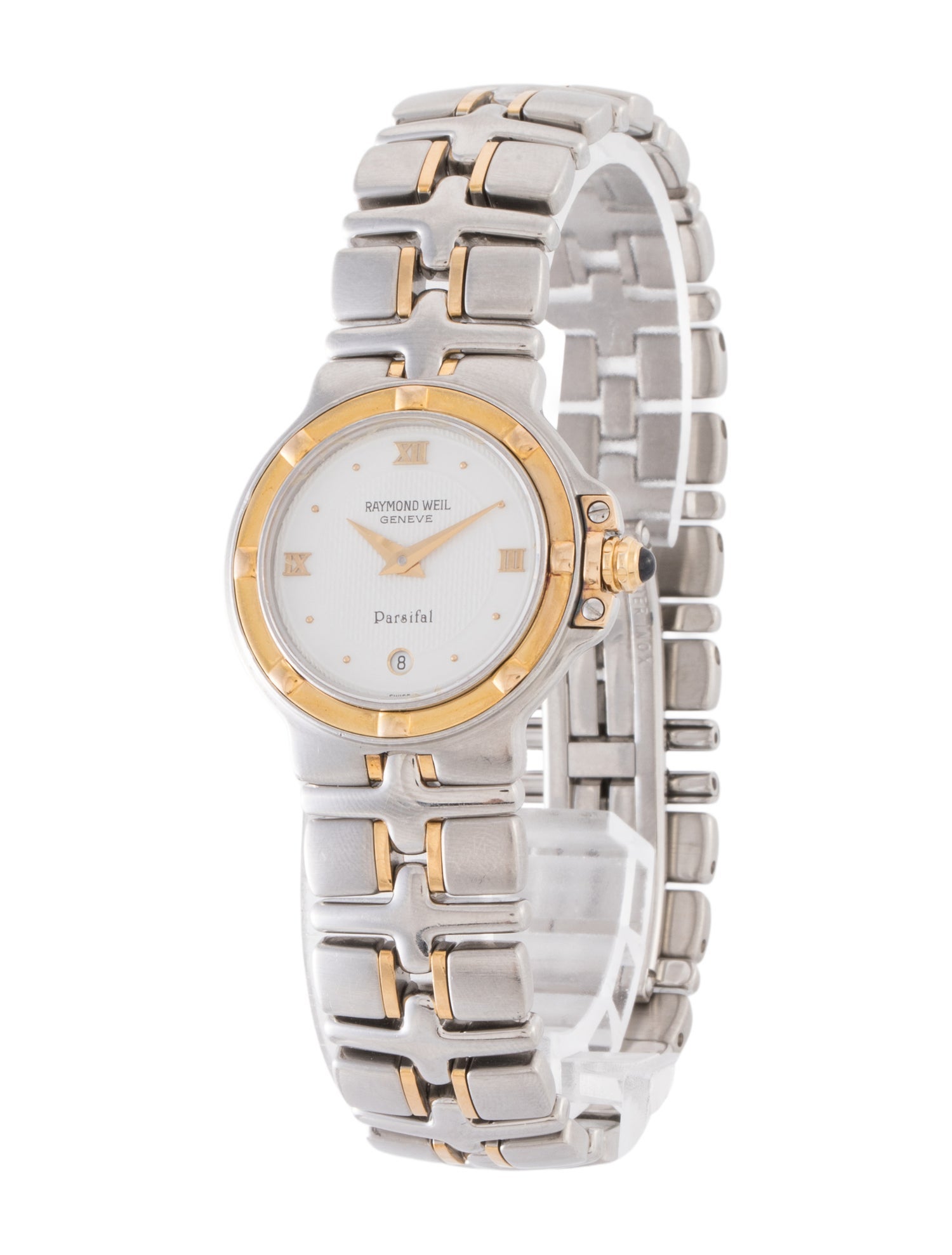 Raymond Weil Parsifal Watch