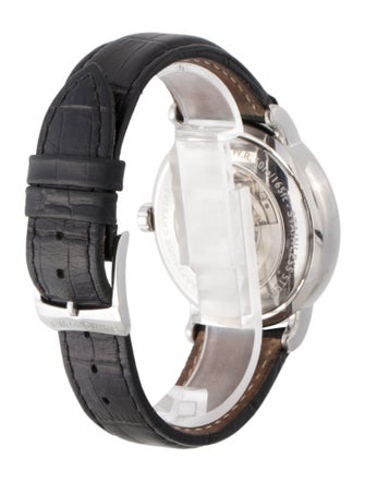 Raymond Weil Maestro Watch