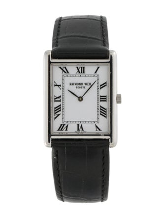 Raymond Weil Tradition Watch