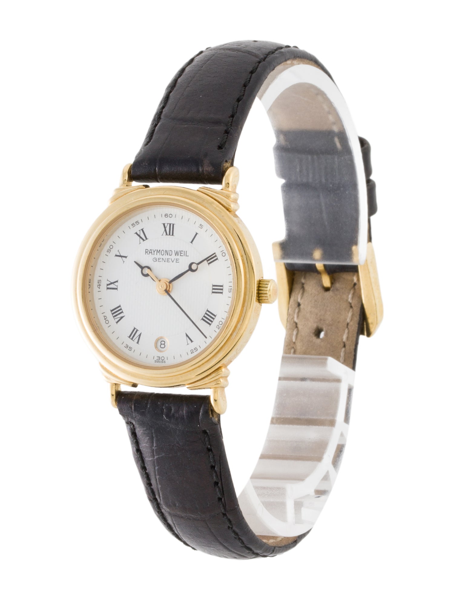 Raymond Weil Classic Watch