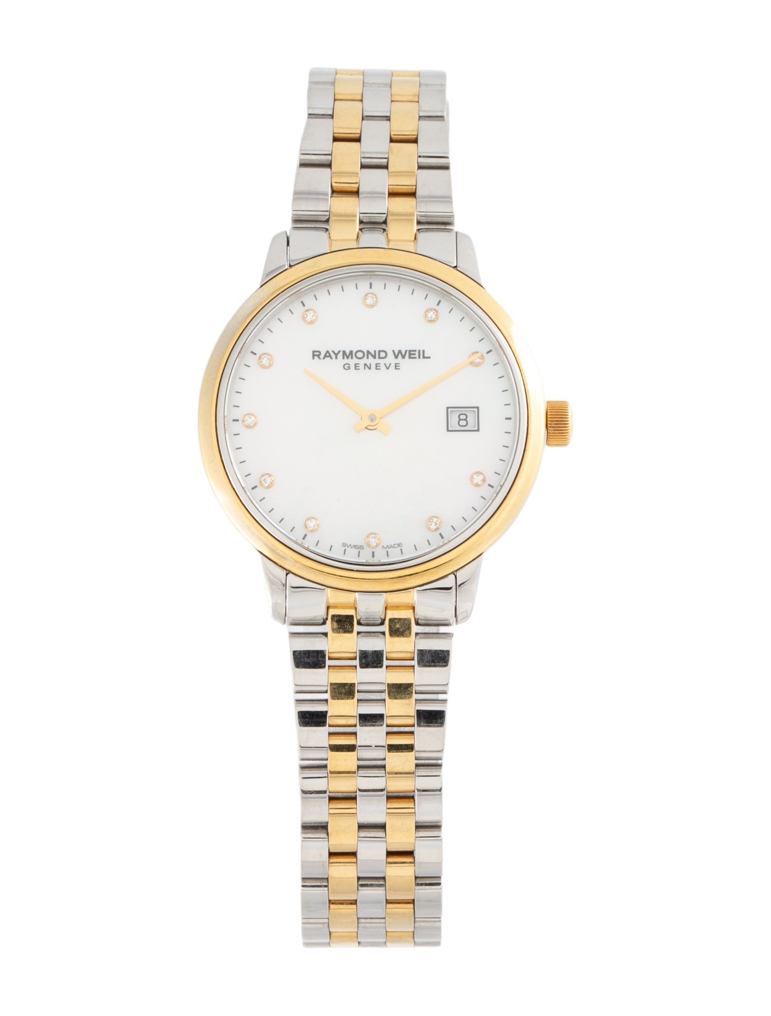 Raymond Weil Toccata Watch