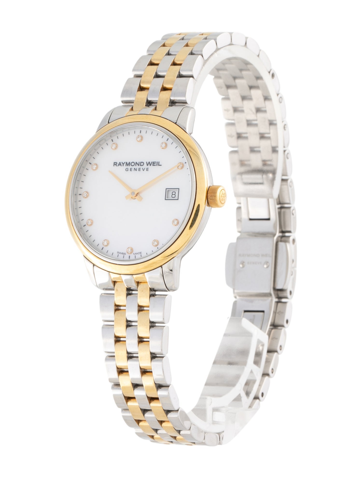 Raymond Weil Toccata Watch