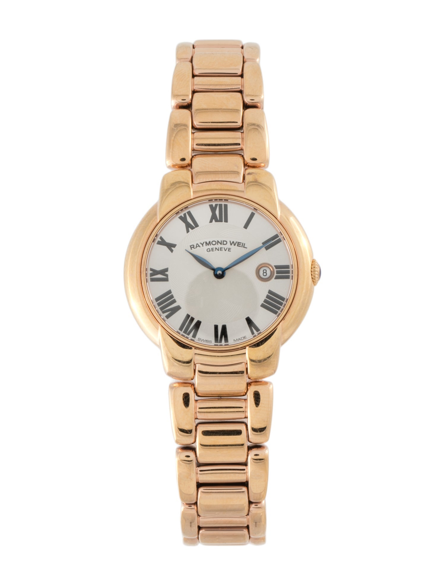 Raymond Weil Jasmine Watch