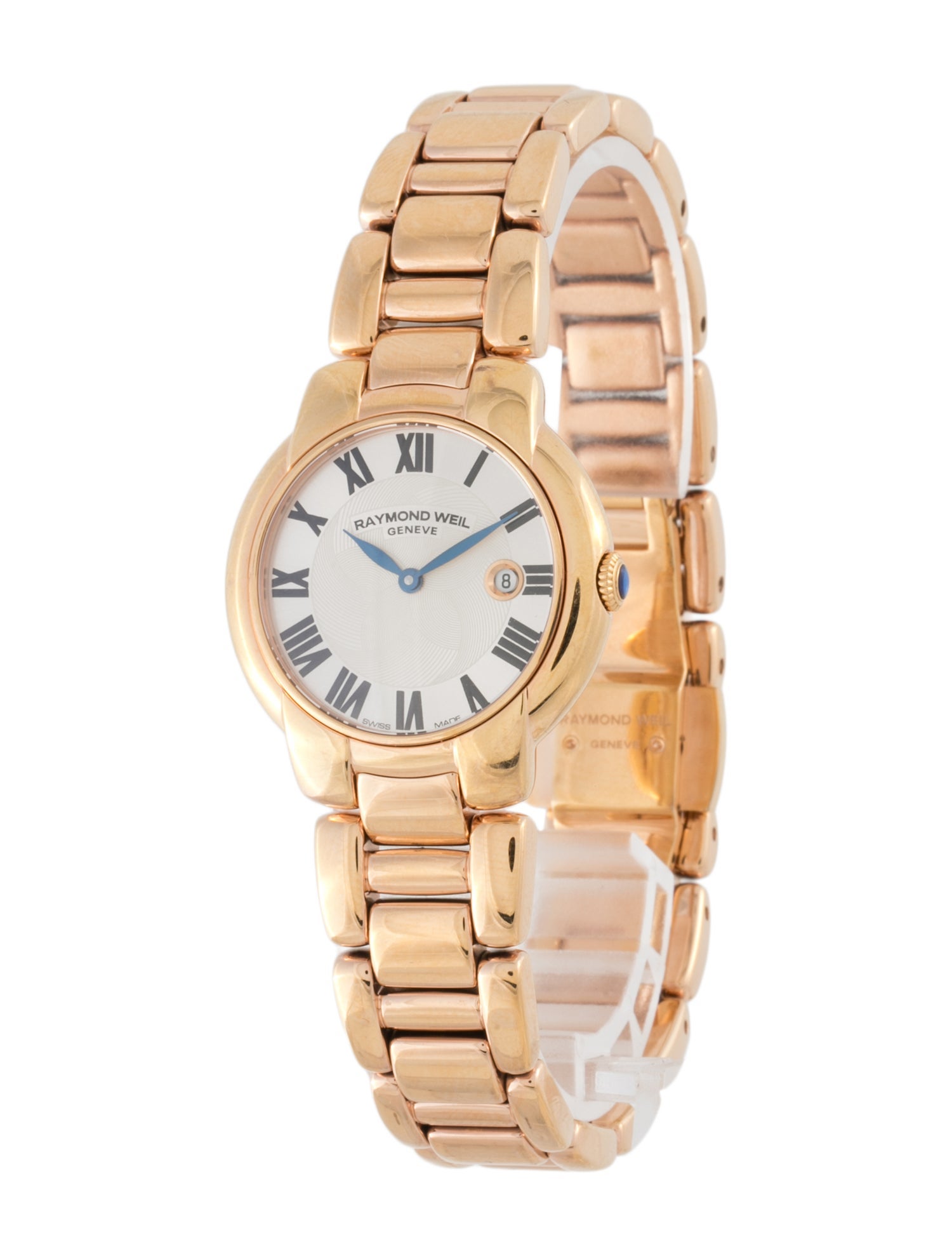 Raymond Weil Jasmine Watch