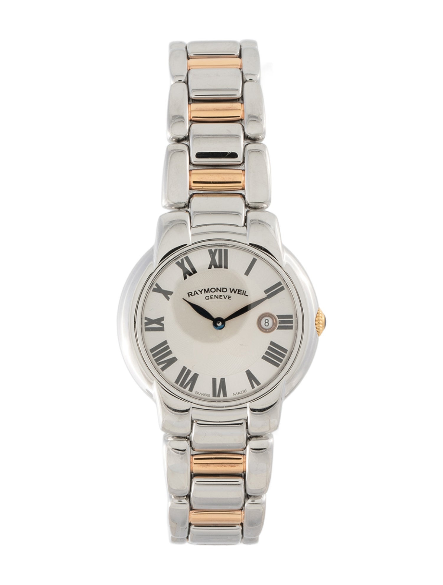 Raymond Weil Jasmine Watch