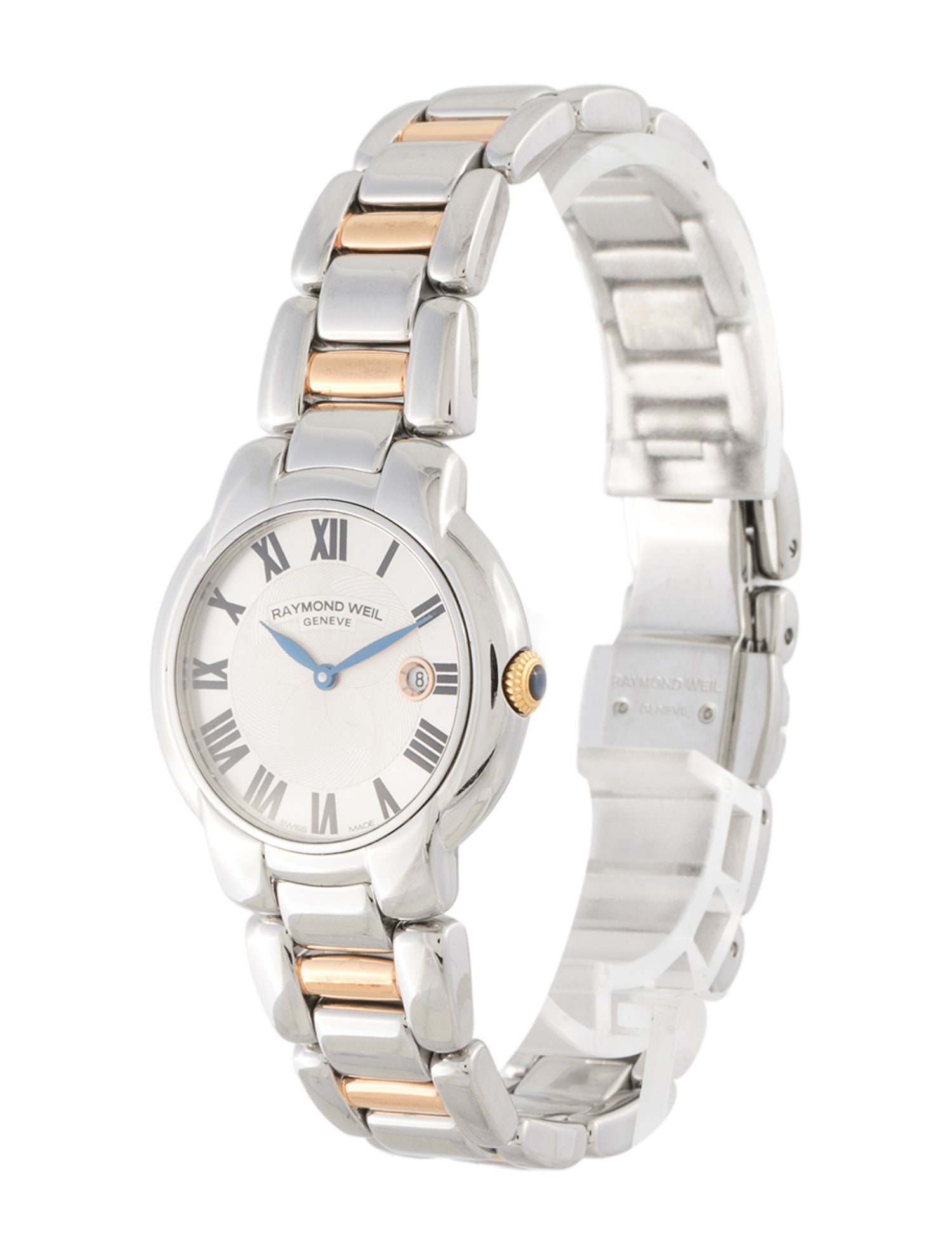 Raymond Weil Jasmine Watch