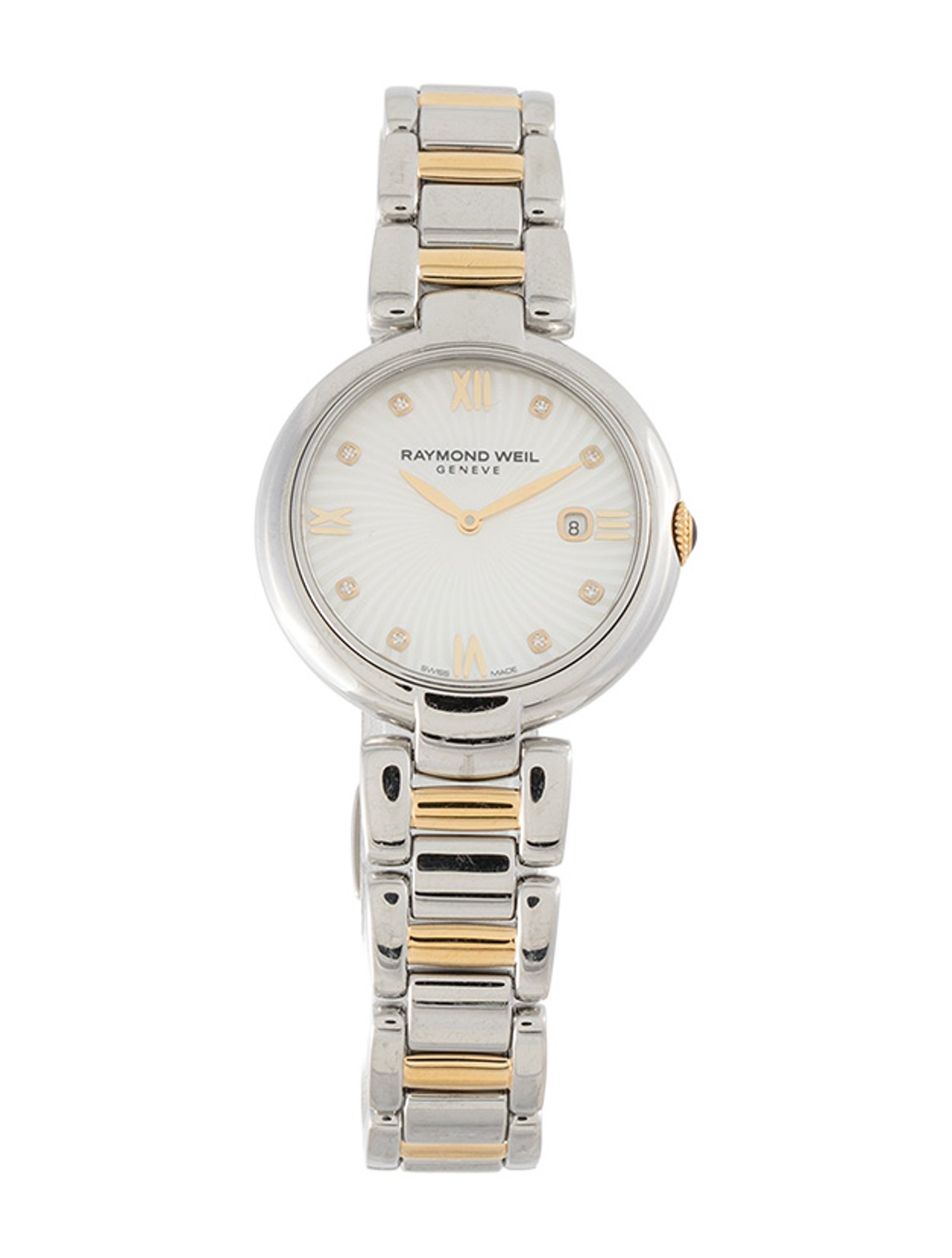 Raymond Weil Shine Watch