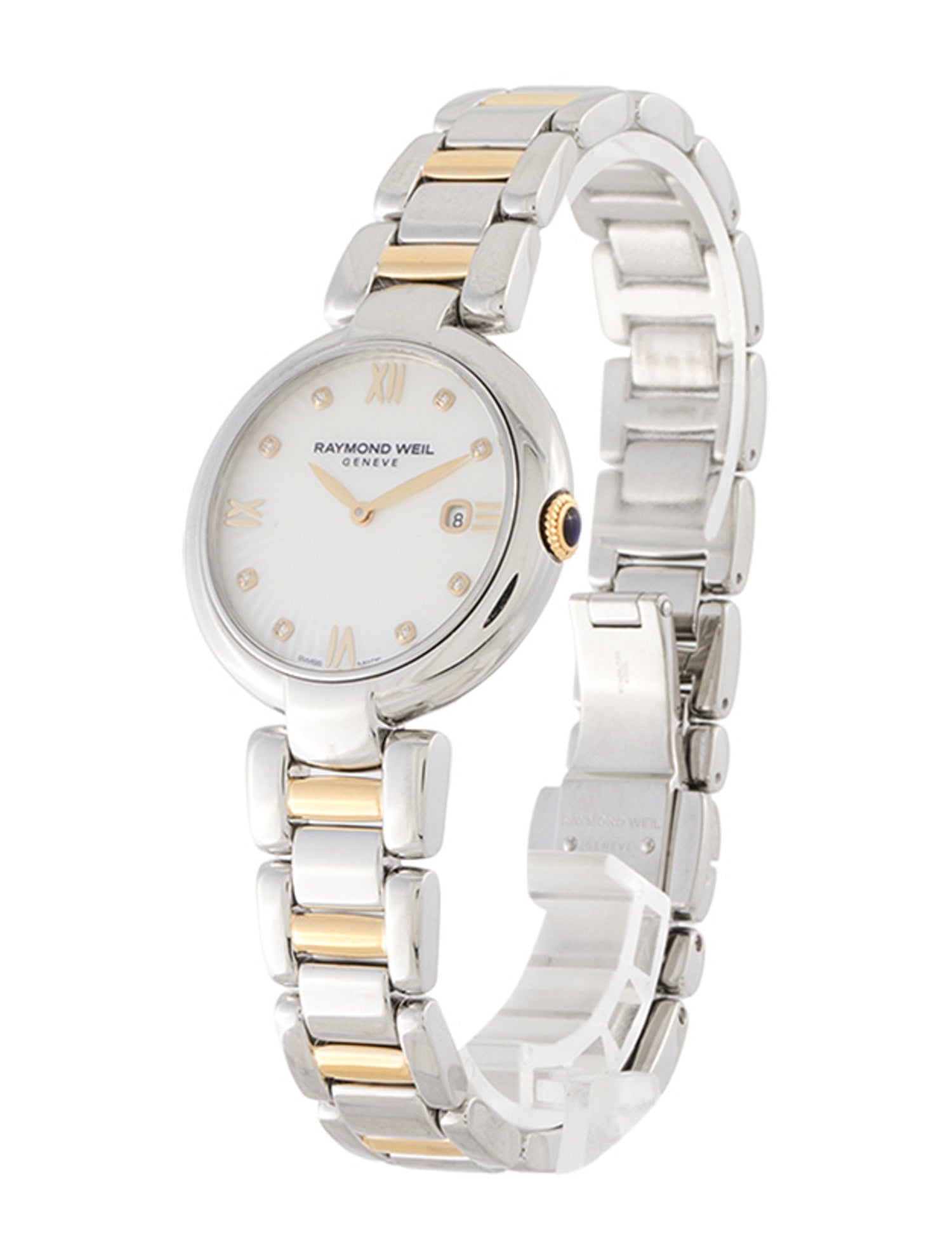 Raymond Weil Shine Watch