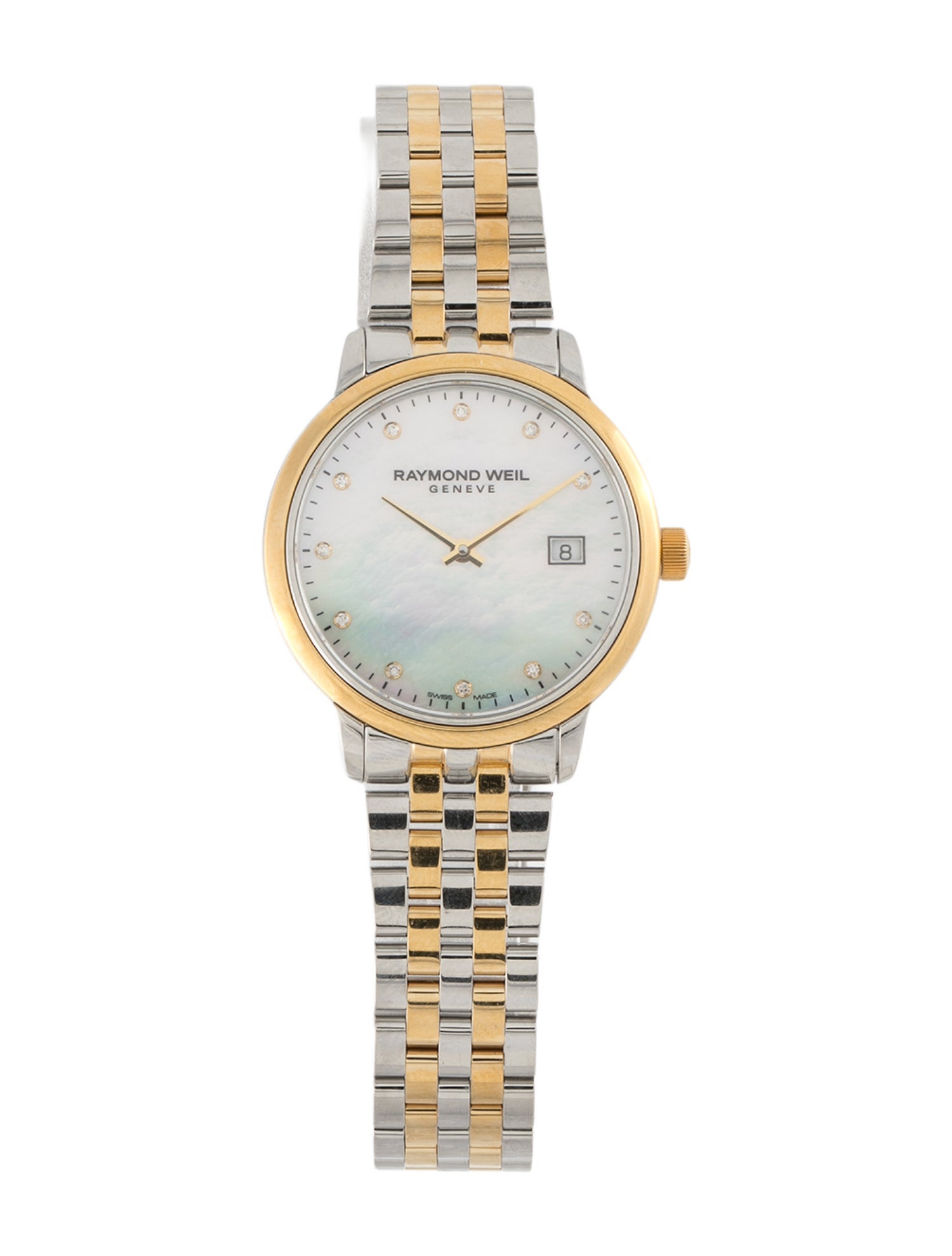 Raymond Weil Toccata Watch