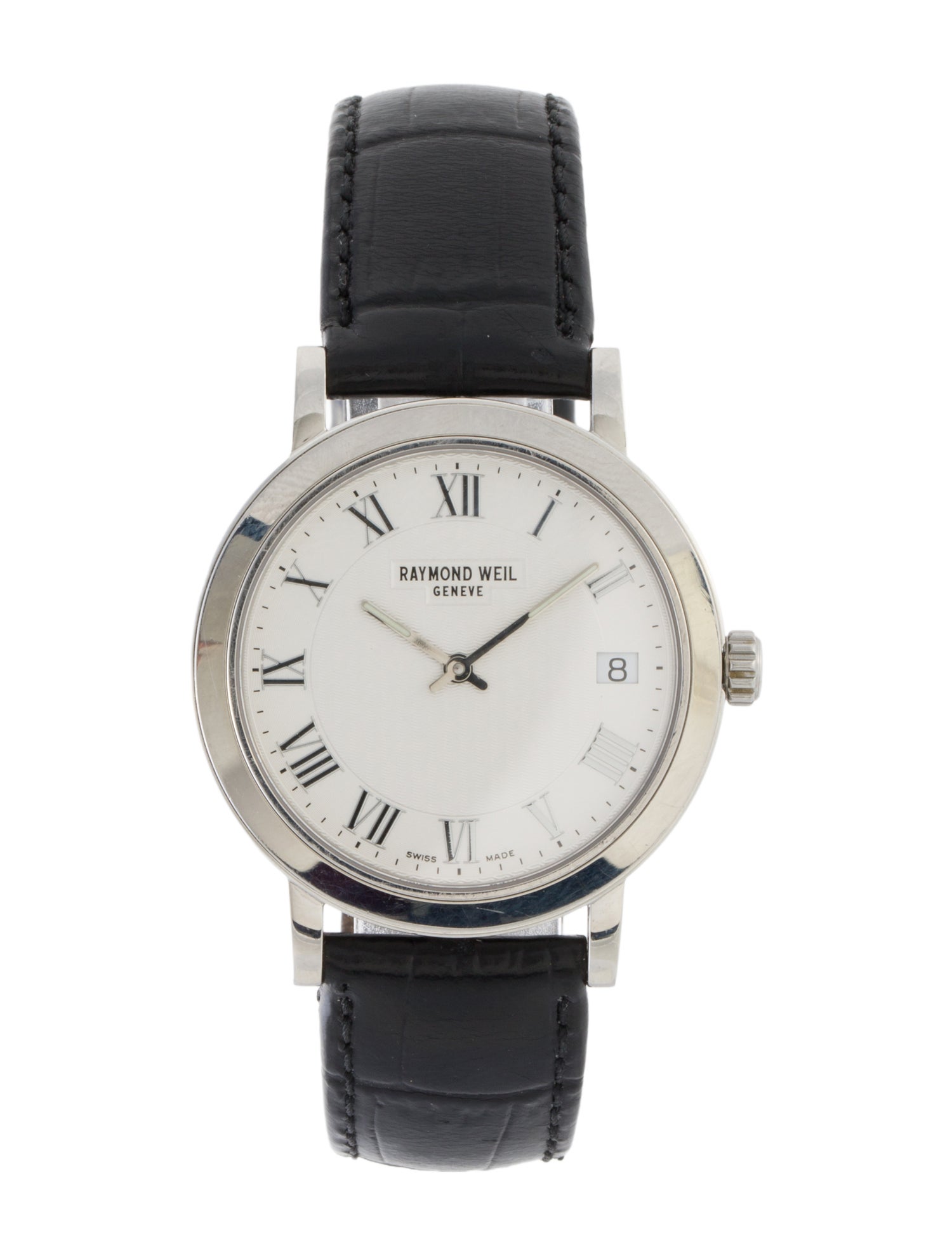Raymond Weil Toccata Watch