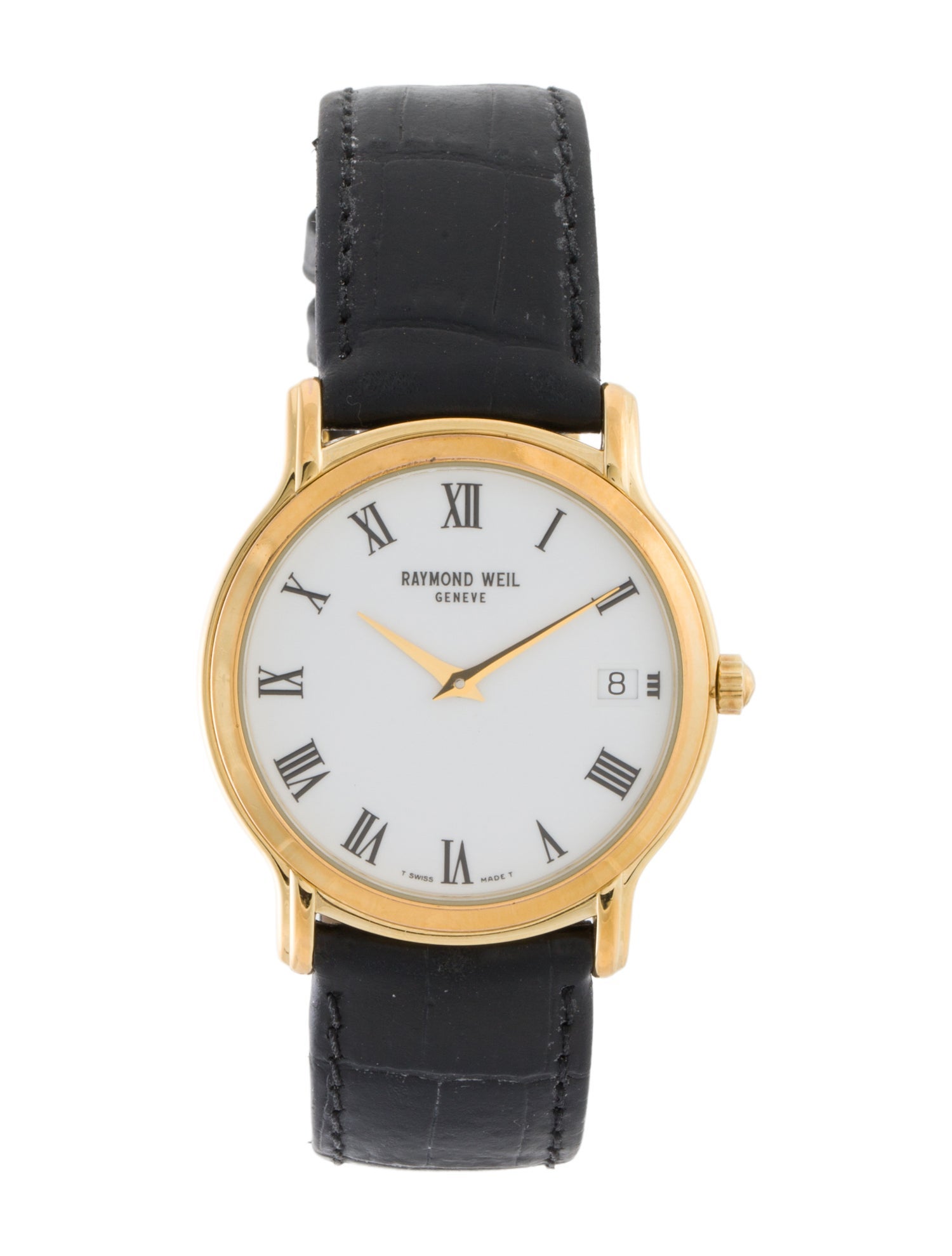 Raymond Weil Tradition Watch