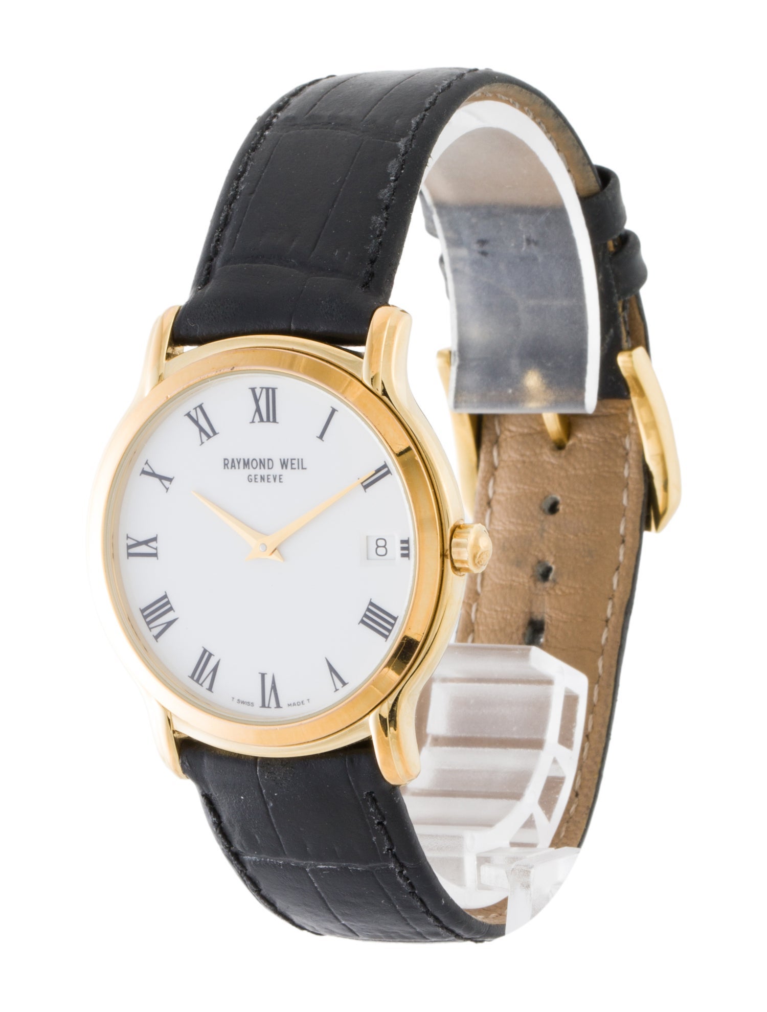 Raymond Weil Tradition Watch