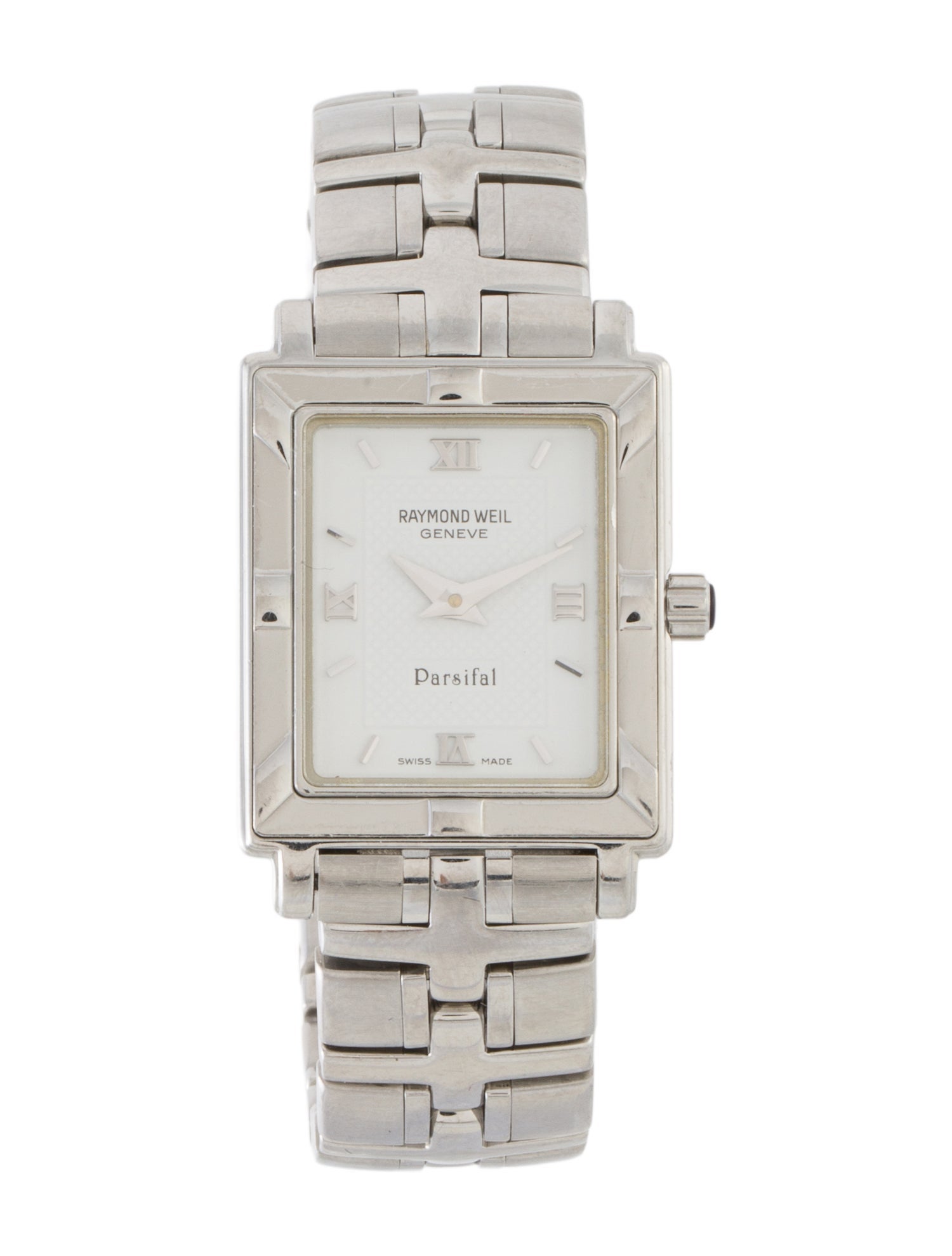 Raymond Weil Parsifal Watch