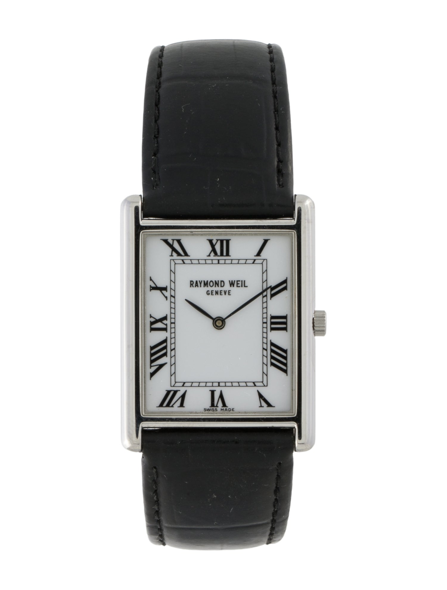 Raymond Weil Tradition Watch