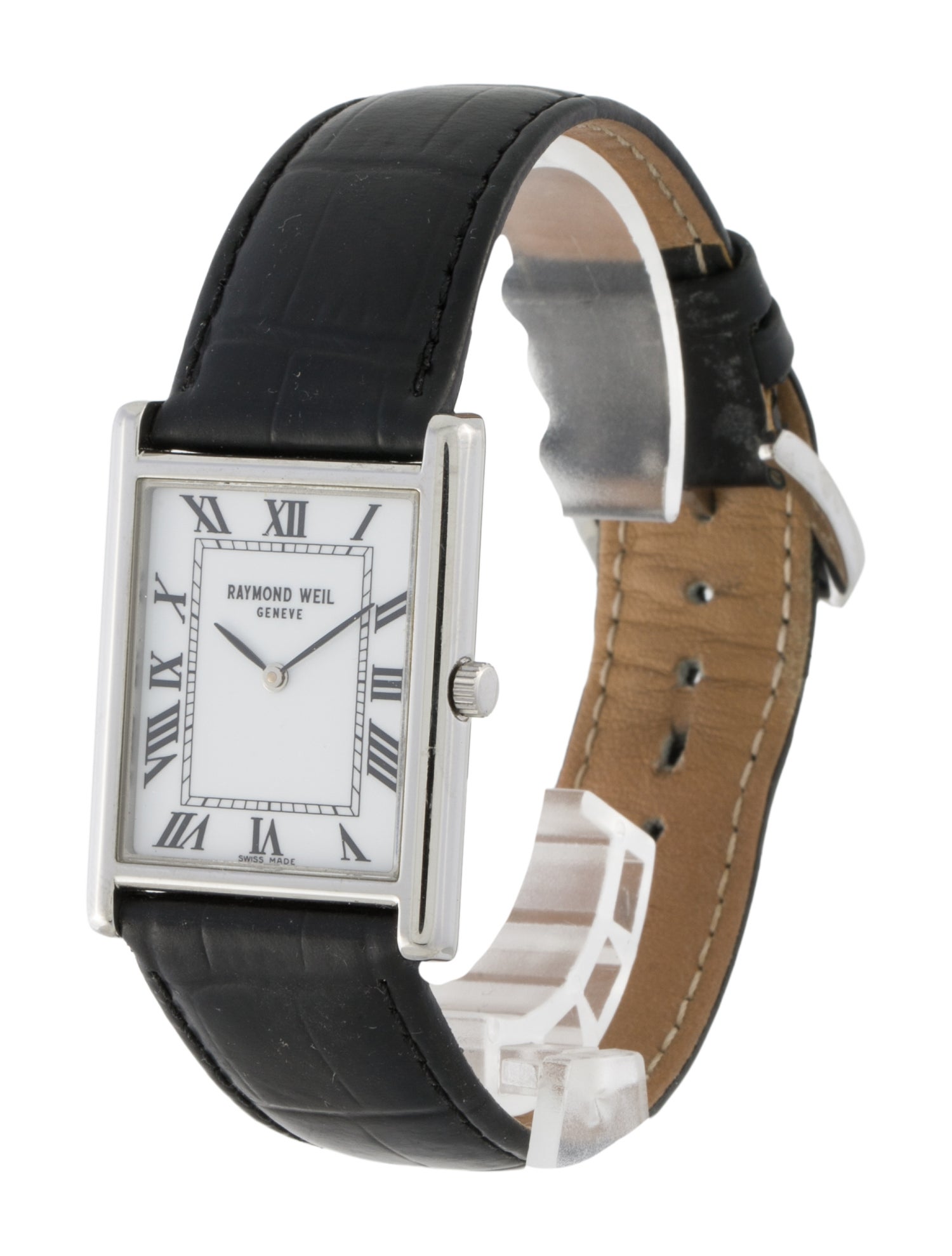 Raymond Weil Tradition Watch