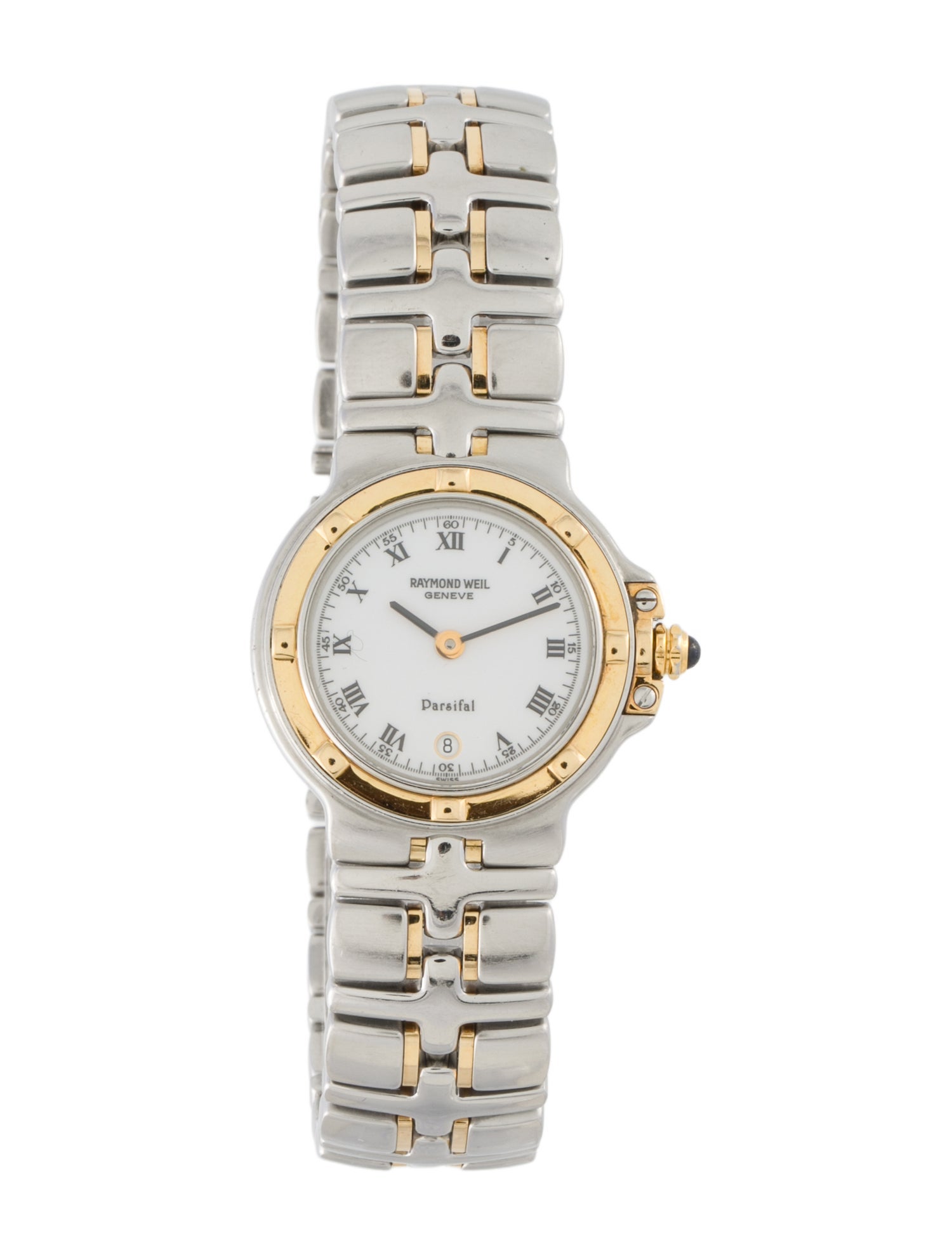 Raymond Weil Parsifal Watch