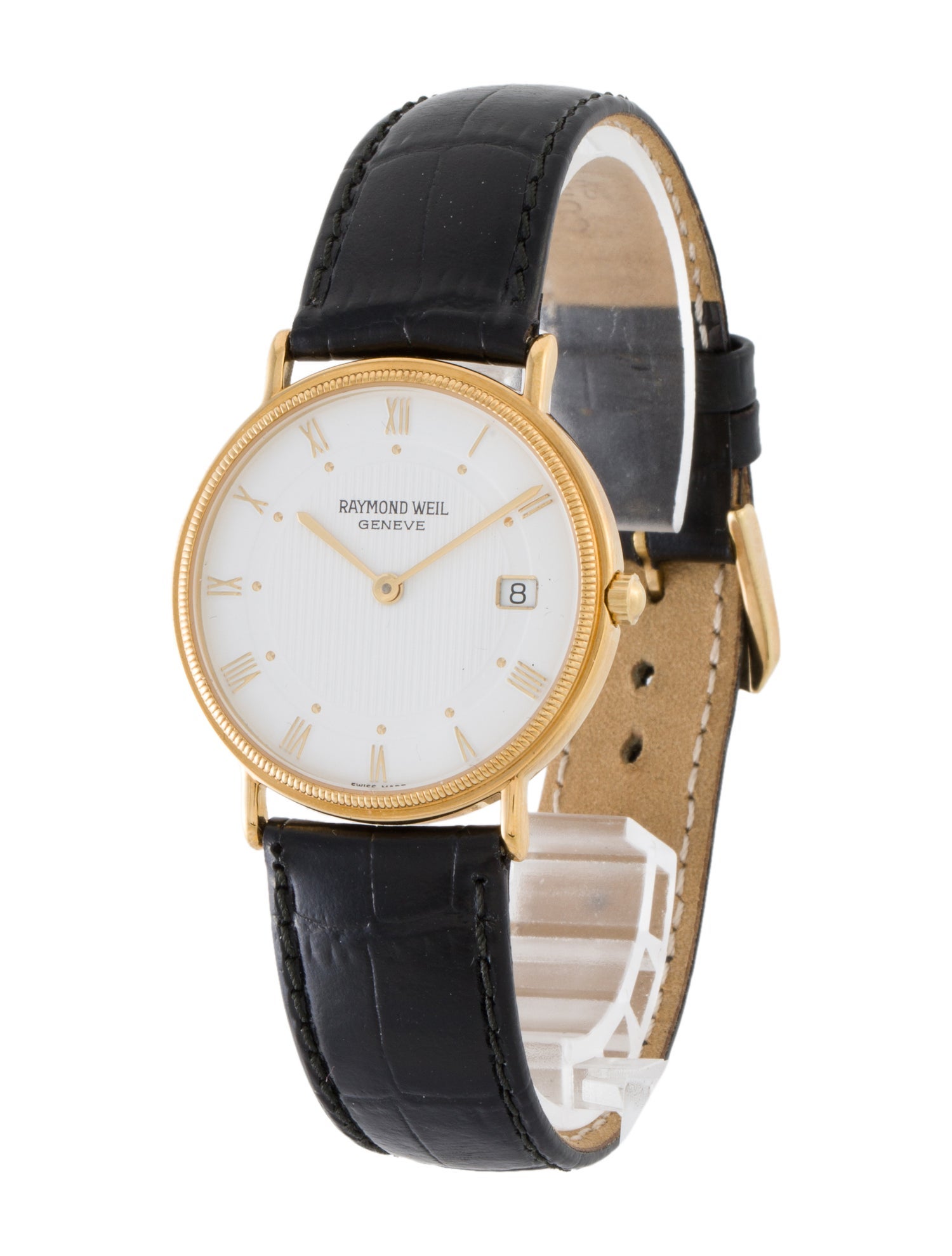 Raymond Weil Tradition Watch