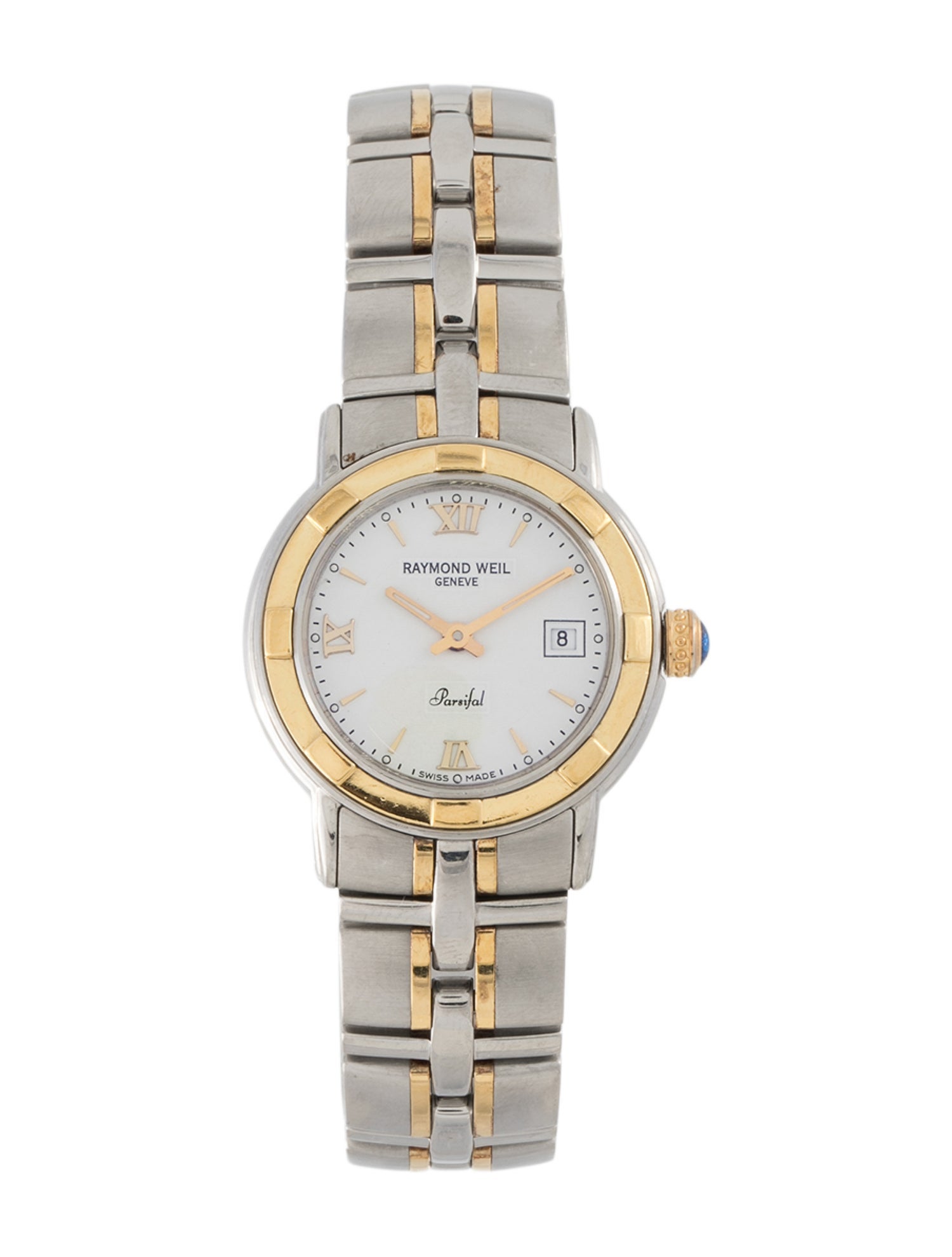 Raymond Weil Parsifal Watch