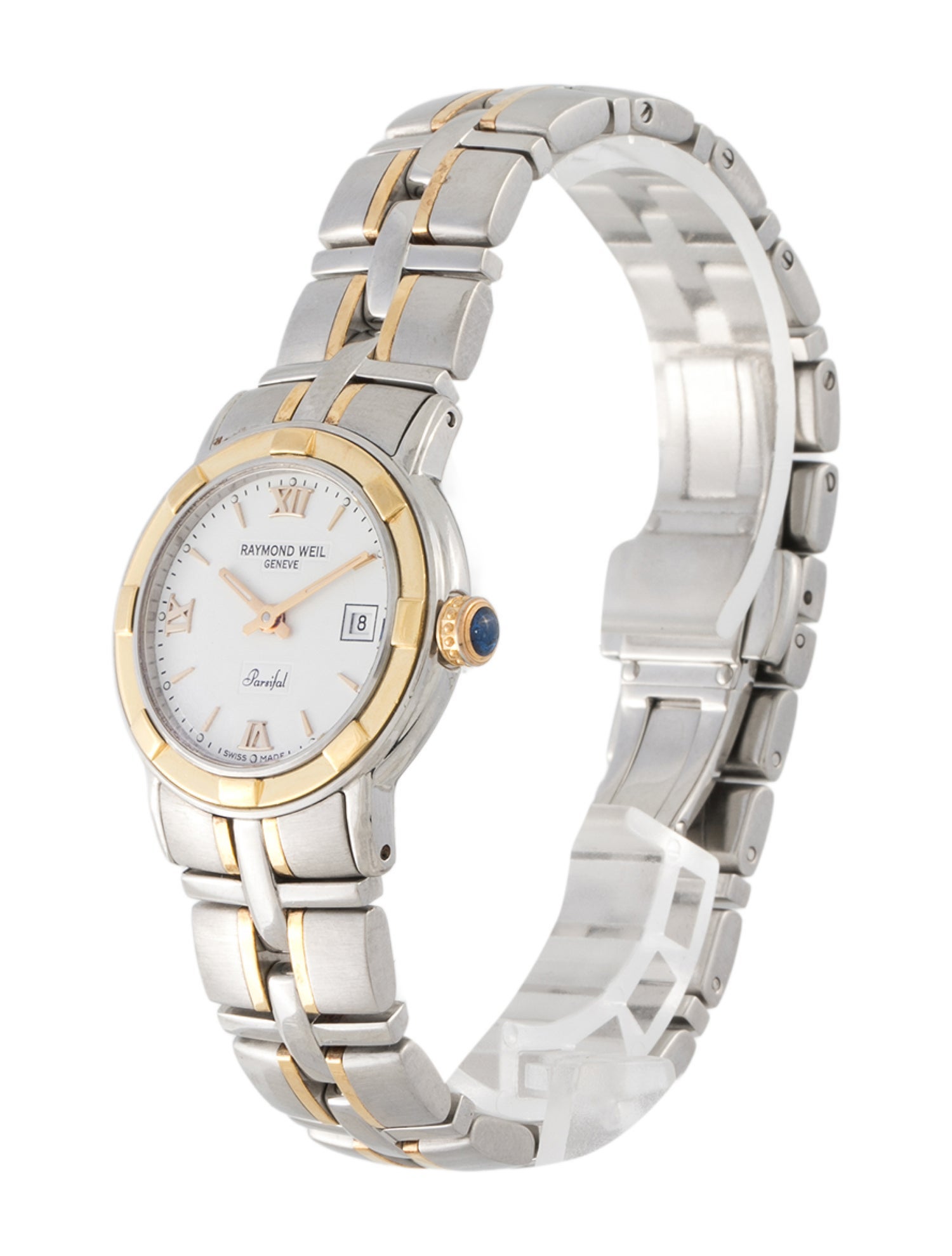 Raymond Weil Parsifal Watch