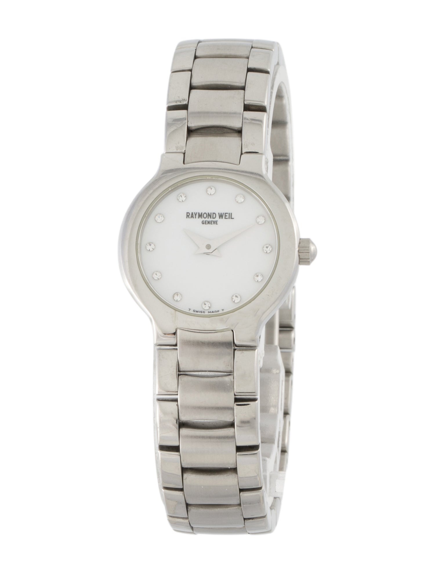 Raymond Weil Chorus Watch