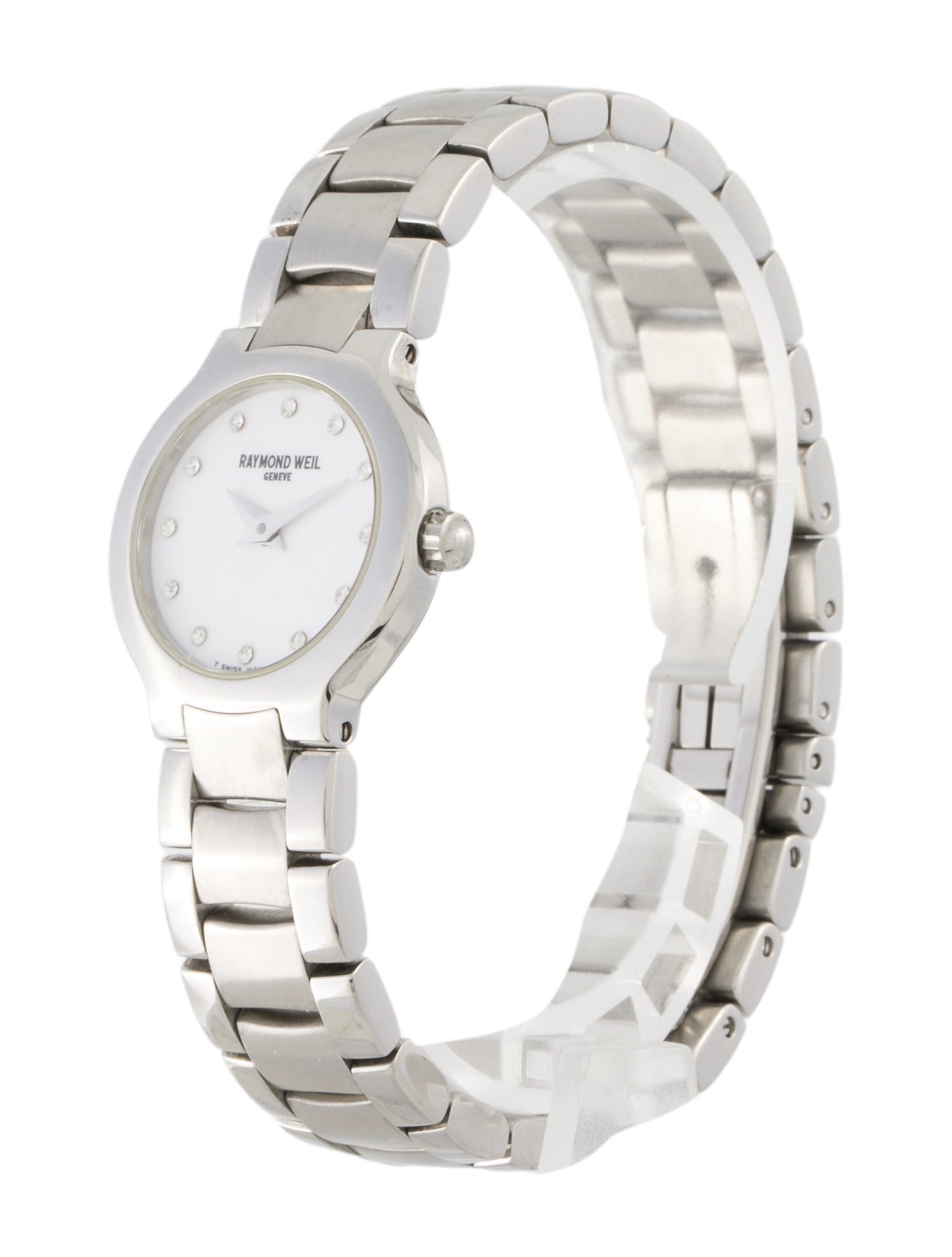 Raymond Weil Chorus Watch